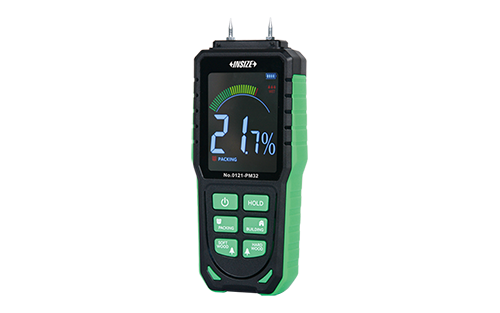 Moisture Meter