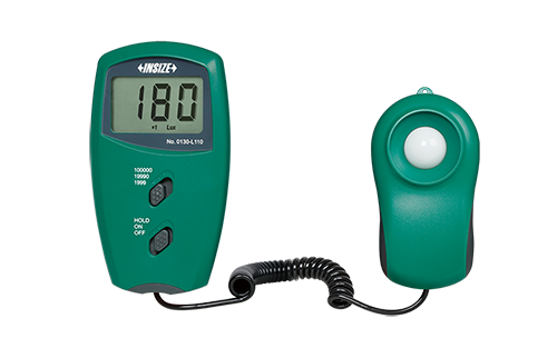 Light Meter (Economic Type)