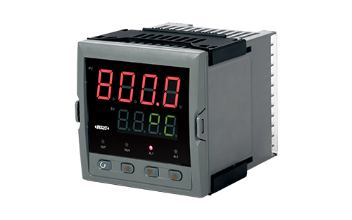 Digital Indicating Controllers (Basic Type)