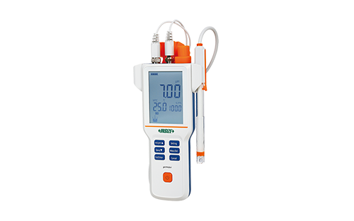 Portable pH Meter