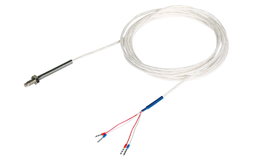 Screw Platinum Resistors
