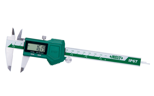 IP67 Waterproof Digital Calipers
