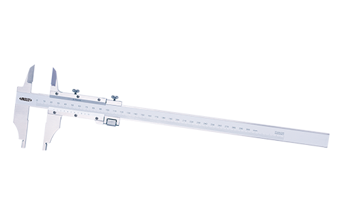 Vernier Calipers