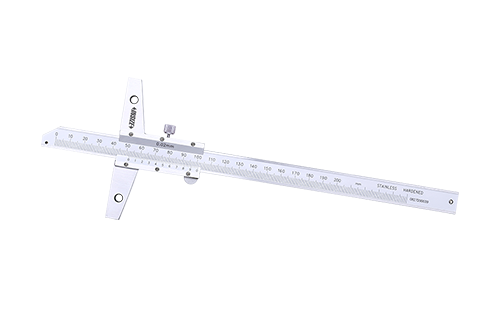 Vernier Depth Gauges