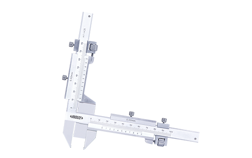 Gear Tooth Vernier Caliper