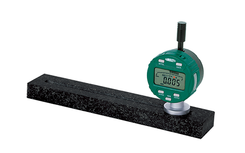 Straightness/Flatness Gauge