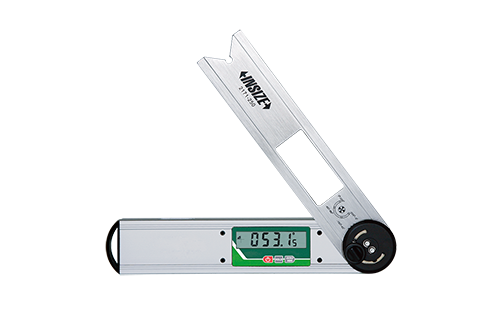 Digital Protractor