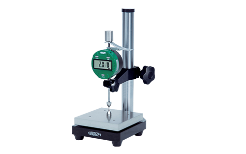 Digital Geomembrane Thickness Gauge