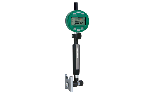 Self-Positioning Bore Gauges