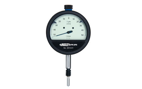 Dial Comparator