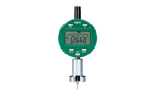Digital Surface Profile Gauge
