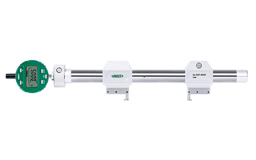 Universal Comparison Gauge