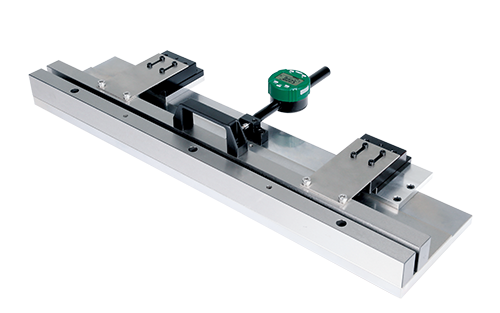 Bolt Straightness Gauges