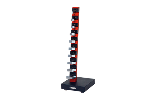 Micrometer Inspection Gauge Block Set