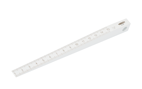 Plastic Taper Slot Gauges