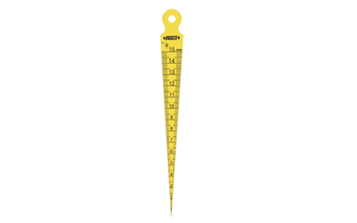 Plastic Taper Gauge