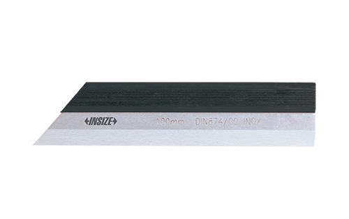 Straight Edges (Economic Type)