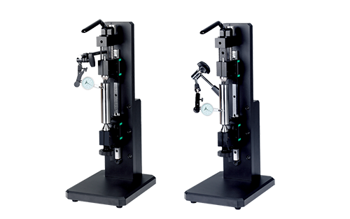 Vertical Bench Centers
