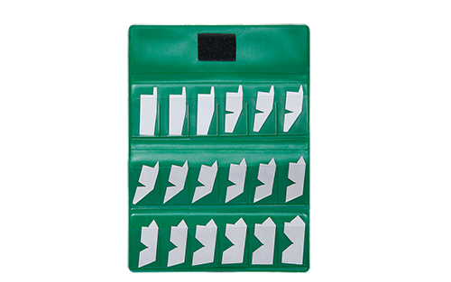 Angle Gauge Set