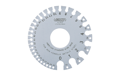 American Standard Wire Gauge