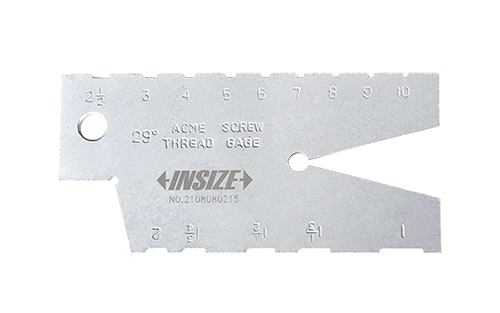 Thread Gauges