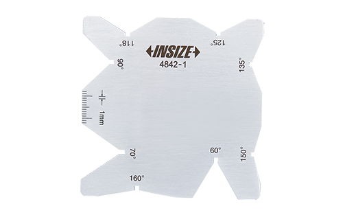 Drill Angle Gauge