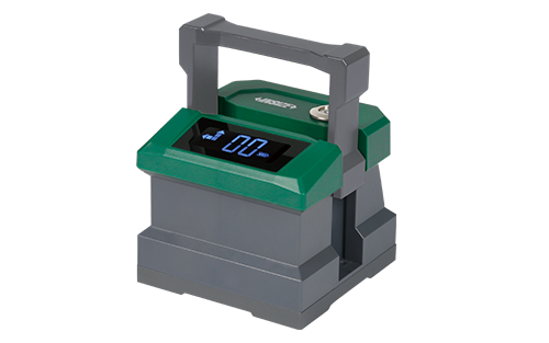 Built-In Bluetooth Dual-Axis Digital Levels