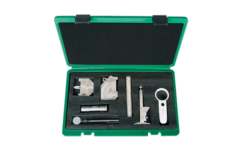 7-Piece Welding Gauge Set