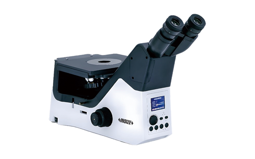 Metallurgical Microscopes (Standard Type)