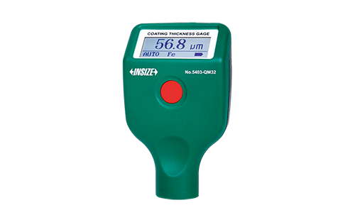 Coating Thickness Gauge