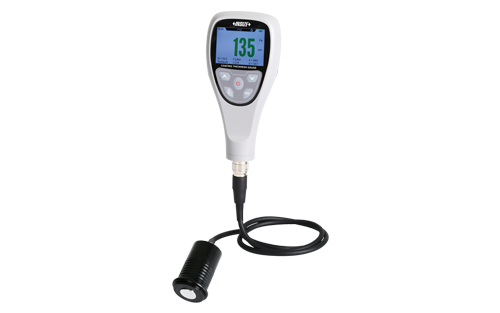 Large Range Coating Thickness Gauge (Advanced Type)