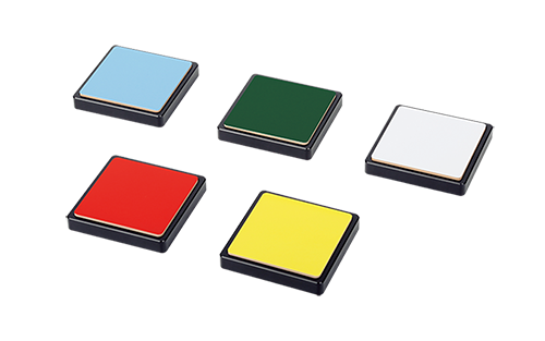 Color Standard Plates
