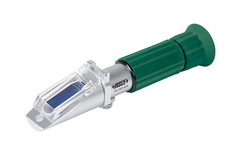 Portable Refractometer For Diesel Exhaust Fluid