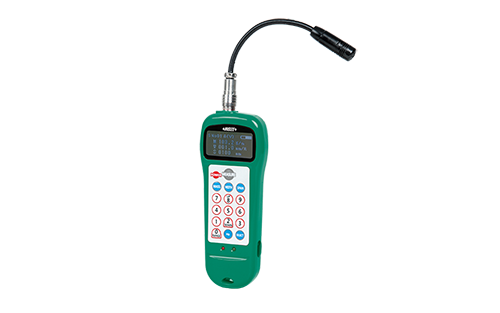 Sonic Belt Tension Meter