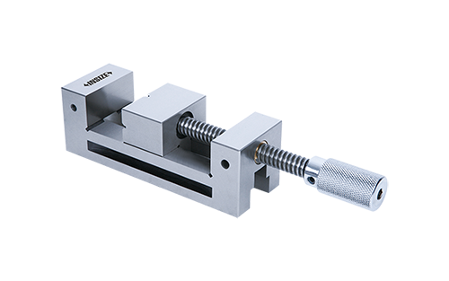 Precision Vises (High Precision)