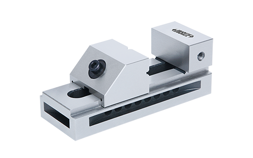 Quick Moving Precision Vises