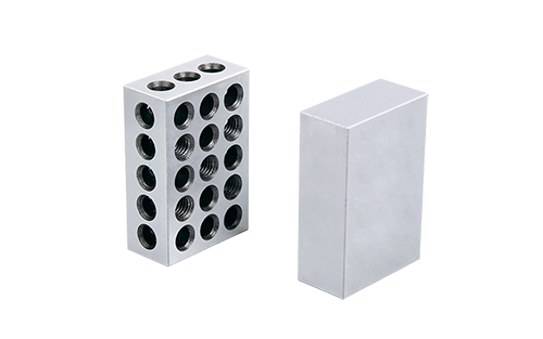 Parallel/Square Sets