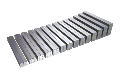 Parallel Sets