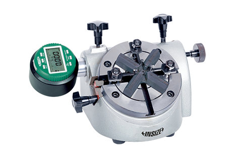 Internal And External Diameter Comparison Instrument