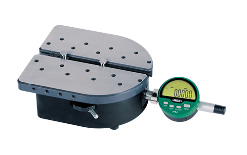 Universal Comparison Measuring Bench