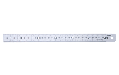 Steel Rulers