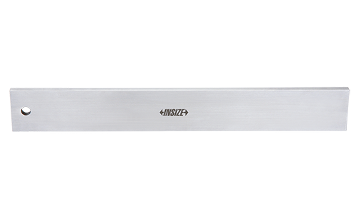 Precision Straight Edges