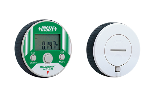 Digital Measuring Wheel