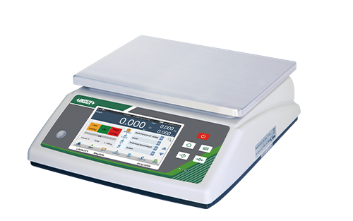Multi-Functional Scales
