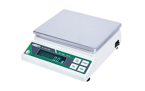 Electronic Balances