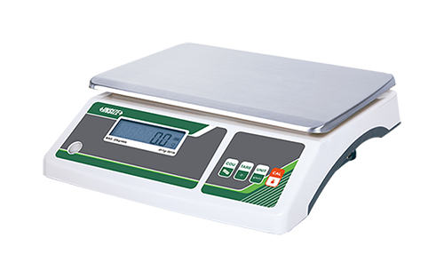 Industrial Electronic Balances (Basic Type)