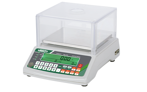 Electronic Counting Balances(Basic Type)