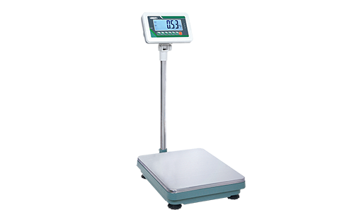 Platform Scales