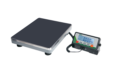 Parcel Scales