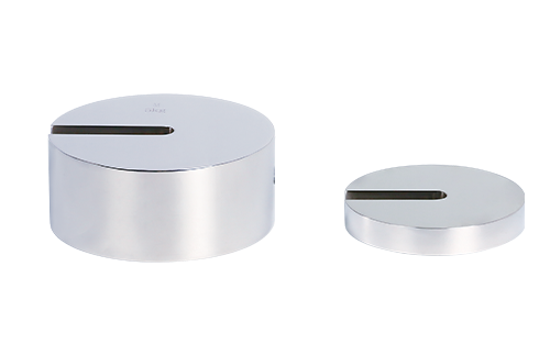 Slotted Weights